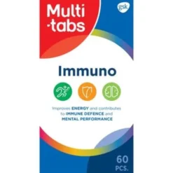 Multi-tabs immuno