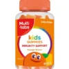 Multi-tabs kids gummies immunity support