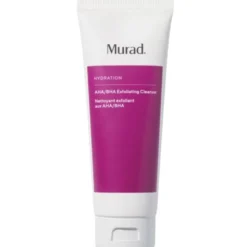 Murad AHA/BHA exfoliating cleanser