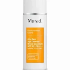 Murad city skin broad spectrum spf 50