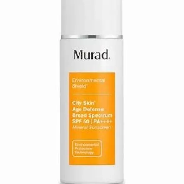 Murad city skin broad spectrum spf 50