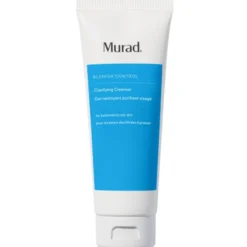 Murad clarifying cleanser