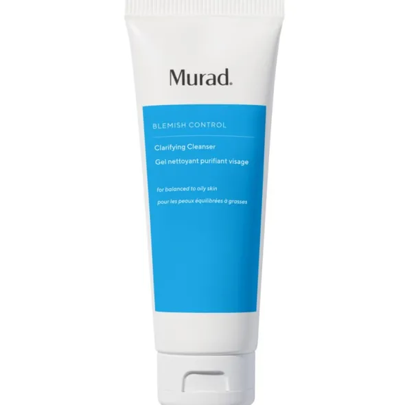 Murad clarifying cleanser