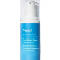Murad clear & prevent blemish treatment serum