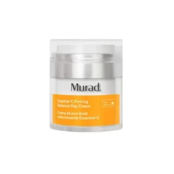 Murad essential-c firming radiance day cream