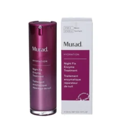 Murad hydration night fix