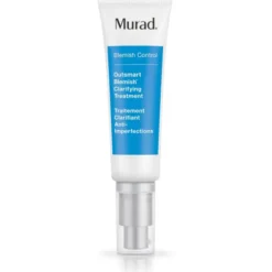 Murad outsmart blemish clarifying treatment