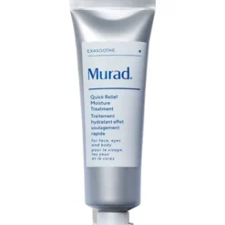 Murad quick relief moisture treatment