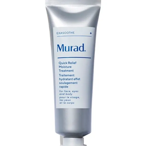 Murad quick relief moisture treatment