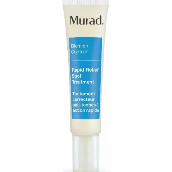 Murad rapid relief spot treatment