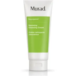 Murad renewing cleansing cream