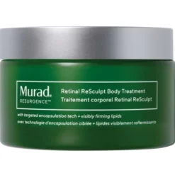 Murad retinal resculpt body treatment