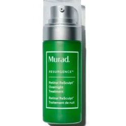 Murad retinal resculpt overnight treatment