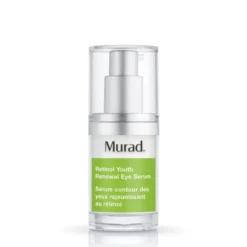Murad retinol youth renewal eye serum