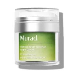 Murad retinol youth renewal night cream