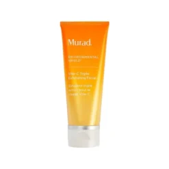 Murad vita-c triple exfoliating facial