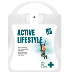 My Kit active lifestyle