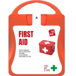 My Kit first aid