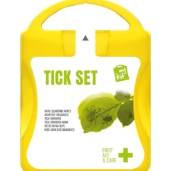 My Kit tick set