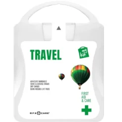 My Kit travel