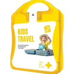 My Kit travel kids