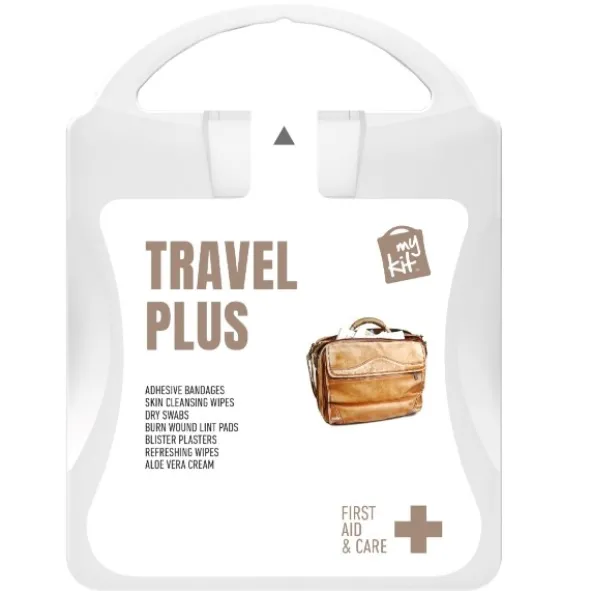 My Kit travel plus