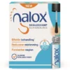 Nalox solution