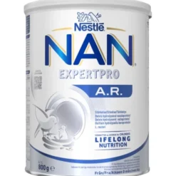 Nan expertpro A.R.