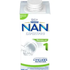 Nan expertpro sensilac 1 drikkeklar
