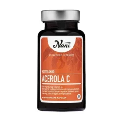 Nani acerola c