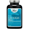 Nani alaska vildlaks omega-3