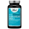 Nani alaska vildlaks omega-3