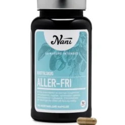 NANI aller-fri