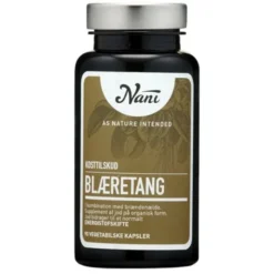 Nani blæretang