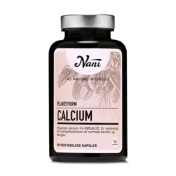 Nani calcium