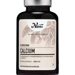 Nani calcium