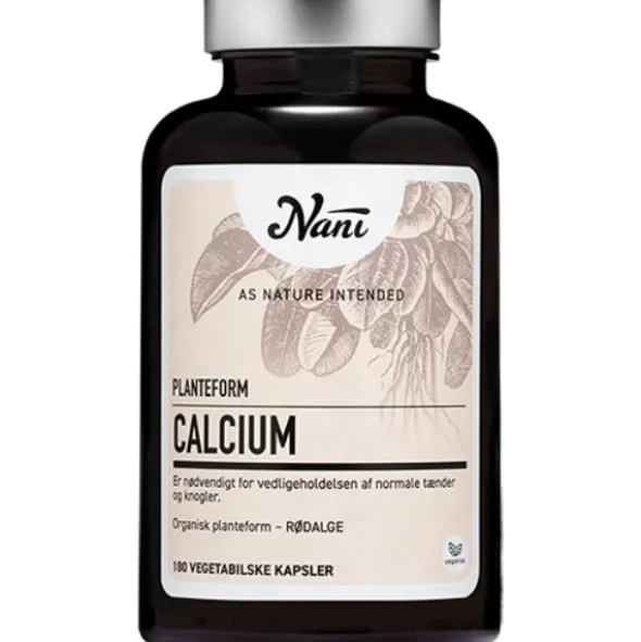 Nani calcium