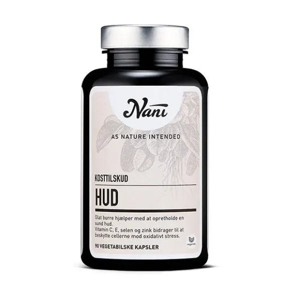 Nani hud
