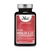 Nani muskler & led