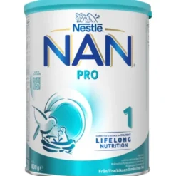 Nan pro 1 pulver