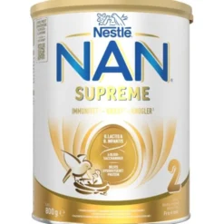 Nan supreme 2