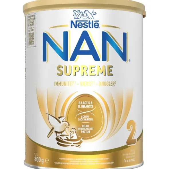 Nan supreme 2