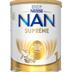Nan supreme 1