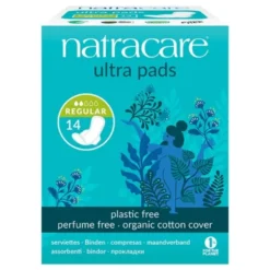 Natracare bind ultra