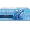 Natracare tampon super u/ indføringshylster