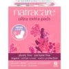 Natracare ultra extra bind long