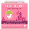 Natracare ultra extra bind normal