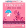 Natracare ultra extra bind super