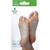NatraCure all gel arch sleeve