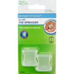 NatraCure all gel toe spreader
